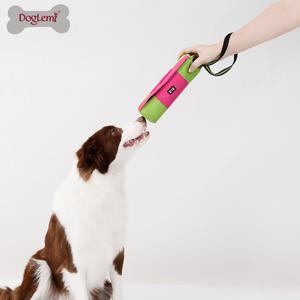 OEM <span class=keywords><strong>Pet</strong></span> oyuncaklar ve aksesuarları imalatı tedarikçiler evcil hayvanlar için interaktif oyuncaklar dayanıklı köpek çiğnemek interaktif köpek oyuncak - Product Image 3