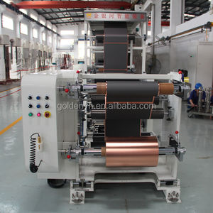 GMK लिथियम गारा कोटिंग मरने स्लॉट डबल सतह Coater - Product Image 2