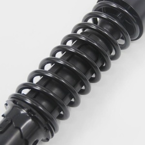 Pièces de moto de haute qualité Amortisseur 302MM Amortisseur automatique réglable pour Harley - Product Image 4