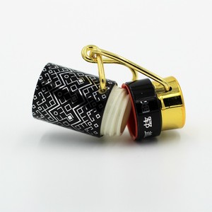 En aluminium rechargeable vis types Rhum bouteille caps - Product Image 4