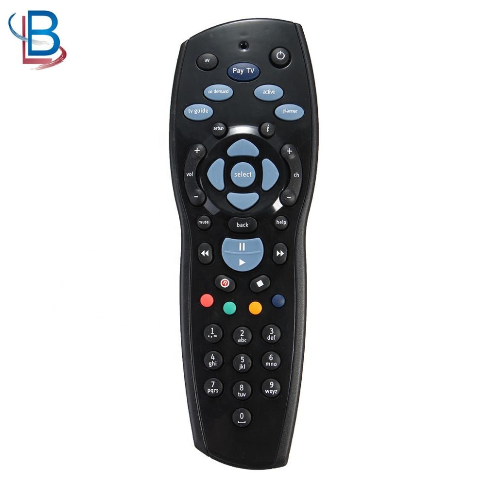 Пульт дистанционного управления PAYTV для IQ1 IQ2 IQ3 для рынка Австралии