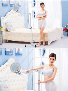 Đèn Led Phóng Đại L205, Giá Đỡ Sàn 5X - Product Image 3