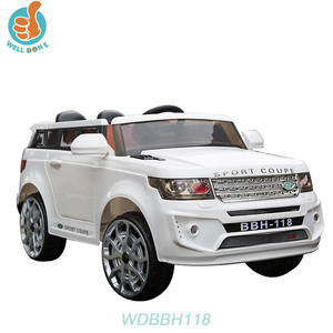 WDBBH118 jouets électriques à la mode pour tout-petit, petits <span class=keywords><strong>Tikes</strong></span> avec télécommande - Product Image 5