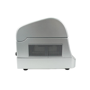 Biológicas/aplicación médica comercial barato incubadora de baño seco precio lavable metal malla del filtro de aire - Product Image 5