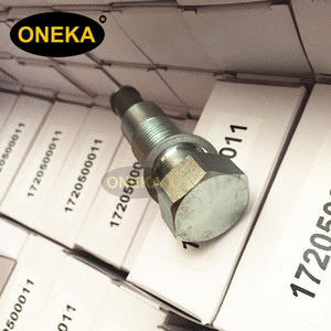 [RICAMBI AUTO ONEKA] 1720500011 1720500011S1 Tendicatena di Distribuzione per SSANG YONG NEW ACTYON 2.0 G20D <span class=keywords><strong>KORANDO</strong></span> 2.0 4WD - Product Image 4