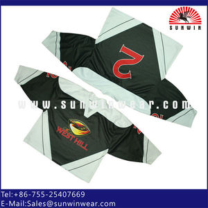 Ice hockey jerseys nueva <span class=keywords><strong>york</strong></span> rangers oem camiseta de la selección el precio de fábrica - Product Image 1
