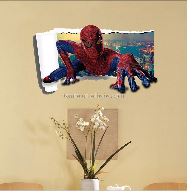Emaille Blechschild Motiv: Spiderman 20 x 30cm Premium Quality- US IMPORT Emaille Blechschild Motiv: Spiderman 20 x 30cm Premium Quality- US IMPORT