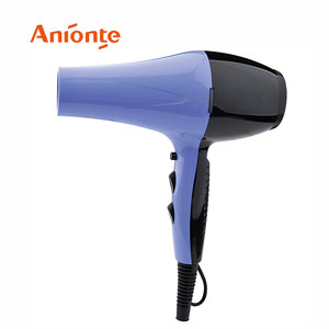 एसी मोटर पेशेवर हेयर ड्रायर - Product Image 5