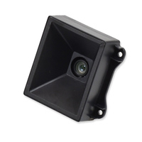 Módulo Escáner de Códigos de Barras OEM Rakinda LV4200-PT Integrado 2D QR, Interfaz USB, Alta Velocidad 300 Escaneos/seg, 1 Año de Garantía, en Stock