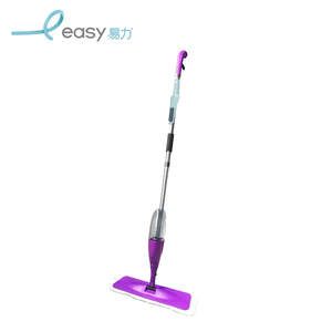 2018 sitios web de compras plegable fácil trapear mejor spray MOP para pisos de madera - Product Image 6
