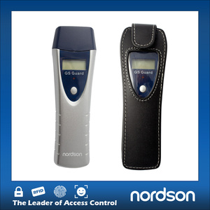 Équipement de patrouille de sécurité avec écran LCD, carte RFID 125KHz et balise, sonde de patrouille RFID pour agent de sécurité - Product Image 6