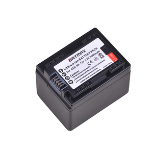 Batería BP-727 BP 727 BP727 de 3.7V 3000mAh para <span class=keywords><strong>Canon</strong></span> VIXIA HF R30 <span class=keywords><strong>M50</strong></span> M52 500 M56 M506 R30032 R36 R38 R306 R400 R500 R600 R60 R62 - Product Image 2