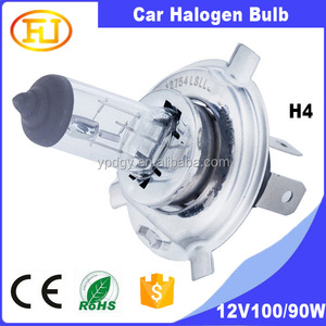 12v35/35W 12v60/55W 12v13 0/120W <span class=keywords><strong>H4</strong></span> 12V 100/90W bóng đèn halogen cho xe hơi tự động - Product Image 5