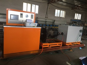 Banco de teste automático da caixa da engrenagem BCZB-3 - Product Image 2