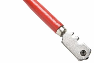 De alta calidad americana tipo seis ruedas cortador de vidrio - Product Image 4