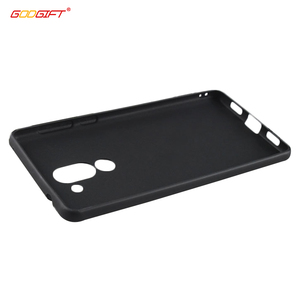 Funda de teléfono de TPU para <span class=keywords><strong>Honor</strong></span> Magic 7 Pro/7 Lite/7 RSR, funda negra suave para <span class=keywords><strong>Honor</strong></span> 400 300 Lite/X8C/Mate 70 Pro +/Nova 13 Pro - Product Image 4