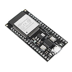 Module ESP32 <span class=keywords><strong>ESP</strong></span>-WROOM-32 avec carte <span class=keywords><strong>SD</strong></span>, FT231 USB, WiFi et Bluetooth pour Arduino - Product Image 2