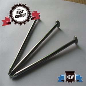 Qingdao construcción utilizando uñas sol paslode nial pistola para el acero al carbono clavo de hierro - Product Image 2