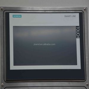 Vertikale voll automatische hoch effiziente energie sparende Doppel verglasung maschine - Product Image 6