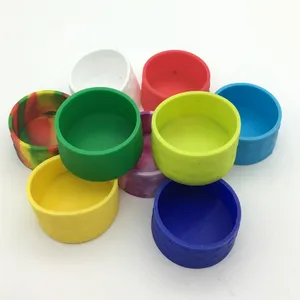 Custom cleaning caps Universal bottle Glass Silicone Rubber Reusable Coffee tea Cup Lid holder cap s