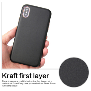 Custodia Originale in Pelle PU per iPhone 7 con Pulsante Metallico Indipendente, Antiurto, Design di Lusso, Opzioni Multicolore - Product Image 5