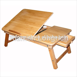 <span class=keywords><strong>Monde</strong></span> meilleurs produits de vente en gros Bambou <span class=keywords><strong>Portable</strong></span> Bureau D'ordinateur <span class=keywords><strong>Portable</strong></span> - Product Image 1