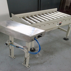 Caso de transporte del transportador de rodillos - Product Image 2