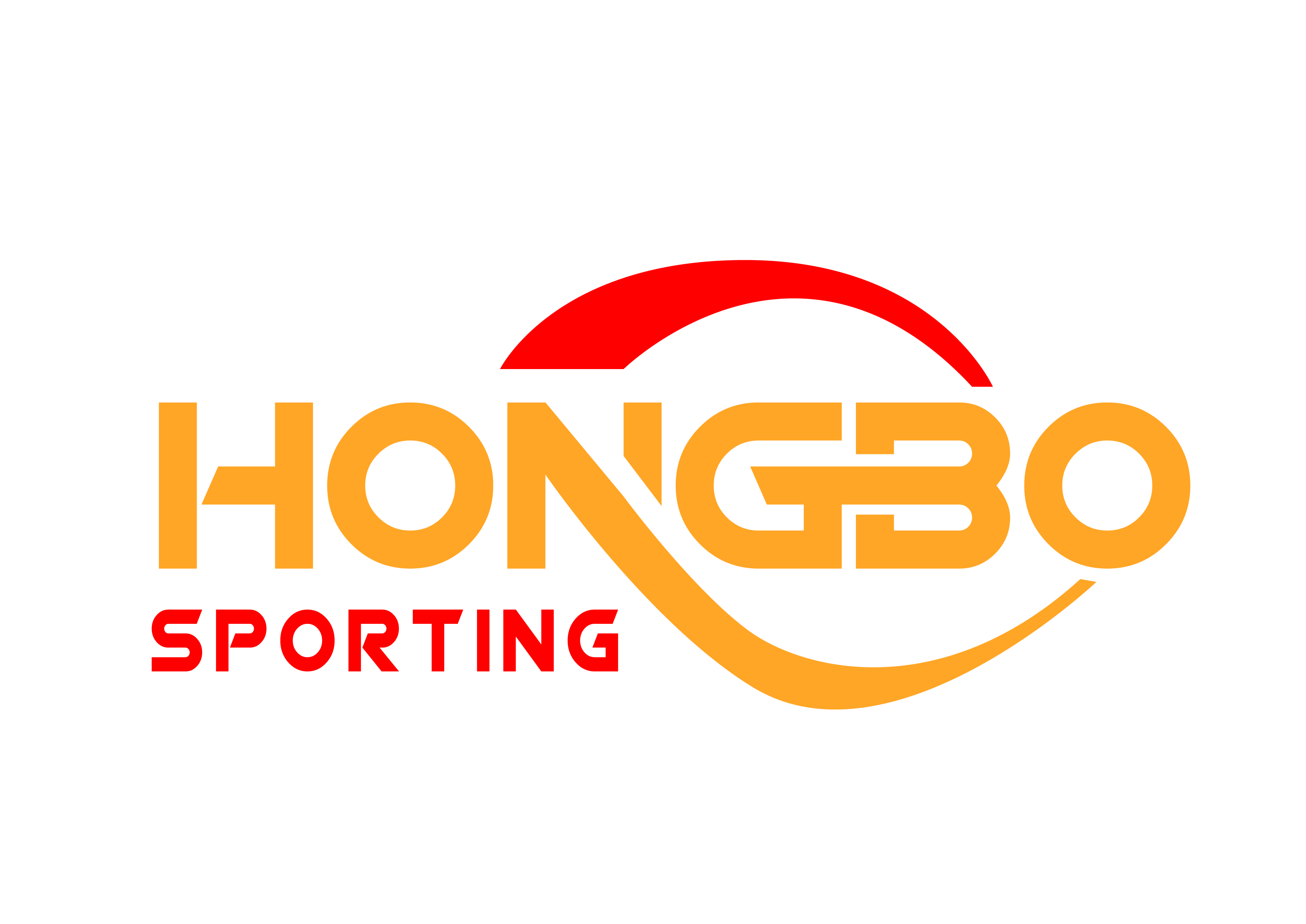 Nantong Hong Bo Sporting Fitness Co., Ltd. logo