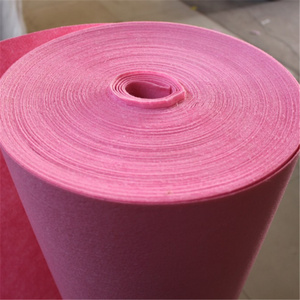 <span class=keywords><strong>Rouleau</strong></span> en <span class=keywords><strong>feutre</strong></span> coloré <span class=keywords><strong>de</strong></span> 1mm 2mm 3mm 4mm 5mm, polyester - Product Image 5