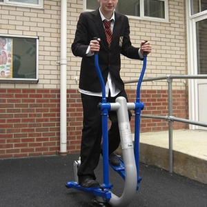 Parc de <span class=keywords><strong>Fitness</strong></span> <span class=keywords><strong>reconditionné</strong></span> et universel, équipement de gymnastique extérieure pour adultes, course à la main, prix en plein air - Product Image 4