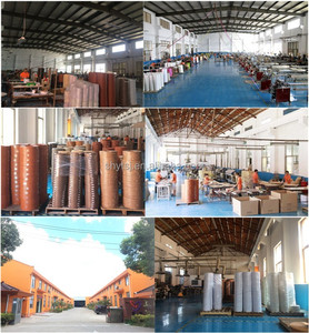 <span class=keywords><strong>PVC</strong></span> bảng cạnh dải băng cạnh tự dính với độ dày 0.4-3.0mm và chiều rộng 6-90mm - Product Image 5