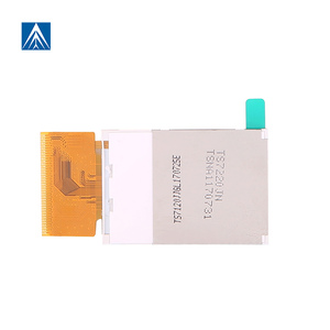 Tùy chỉnh màn hình LCD MCU 16 bit 240*320 2 inch màu sắc phân đoạn cho thiết bị điện tử giáo dục - Product Image 3