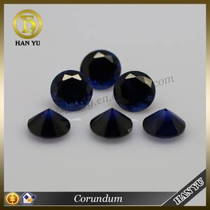 รอบตัดอัญมณีสดใสกรุงเทพฯไพลิน - Product Image 4