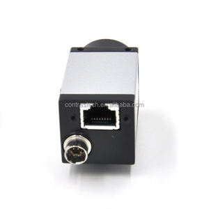 Exgm360s (Nir) Tốc độ khung hình cao 60 fps 0.36 Megapixel 1/3 ''cmos hồng ngoại ED mini thông minh gige máy ảnh - Product Image 3