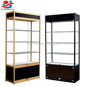 Vetrine di vetro per il negozio di <span class=keywords><strong>telefoni</strong></span> cellulari - Product Image 5