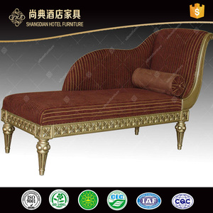 Сделанный на заказ стул-шезлонг Hampton Inn Hotel - Product Image 6