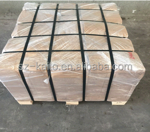 P/N <span class=keywords><strong>2046286</strong></span> สำหรับ VOGELE paver ยาง <span class=keywords><strong>track</strong></span> <span class=keywords><strong>pad</strong></span> - Product Image 2