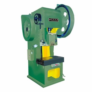 <span class=keywords><strong>Prensa</strong></span> eléctrica para punzonadora de brazo abierto, personalizable, <span class=keywords><strong>tipo</strong></span> <span class=keywords><strong>C</strong></span>, de 10 a 160 toneladas.