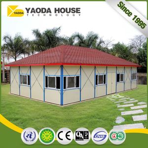 Bargain <span class=keywords><strong>Vendita</strong></span> Ready Made Prefabbricata Casa Portatile Solare - Product Image 2