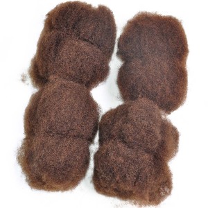 <span class=keywords><strong>Capelli</strong></span> Umani <span class=keywords><strong>Afro</strong></span> Kinky in Bulk <span class=keywords><strong>per</strong></span> Dreadlocks, Ideali <span class=keywords><strong>per</strong></span> Creazione, Riparazione e <span class=keywords><strong>Extension</strong></span> di Locs - Product Image 4