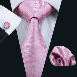 LELE Italien Soie Cravates Hommes Gravatas Liens Personnalisés Paisley D'importation D'affaires Soie Cravate P104 - Product Image 4