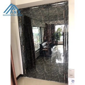 KTV Masuk <span class=keywords><strong>Stainless</strong></span> Steel Keselamatan Pintu