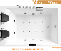 Bồn Tắm Nước Nóng Spa Được Chứng Nhận CUPC, Bồn Tắm Nước Nóng Trong Nhà Mini, Bồn Tắm Thông Thường