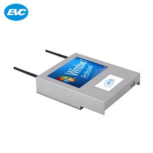 Fanless touch screen sensibile <span class=keywords><strong>monitor</strong></span> pc per il Controllo di Automazione - Product Image 1