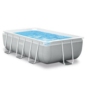 Ensemble de piscine rectangulaire <span class=keywords><strong>INTEX</strong></span> PRISM FRAME 3M X 1.75M X 0.8M 26784 - Product Image 3