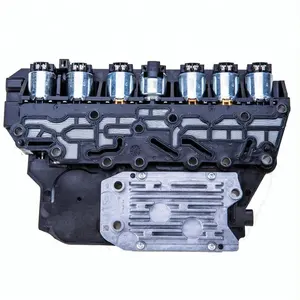 6T40E 6T45E şanzıman kontrol modülü TCU TCM 6T30 6T40 6T45 24256797 24256525 24256523 Buick Chevrolet, Opel, Saab