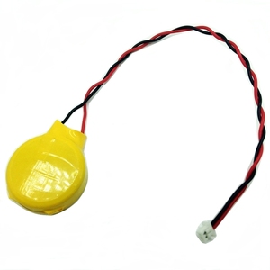 Pile <span class=keywords><strong>CR2450</strong></span> avec broches à <span class=keywords><strong>souder</strong></span> pour étiquette numérique électronique - Product Image 4