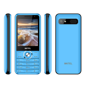 2.8 celular básico J2 de grande batería y whatsapp - Product Image 2