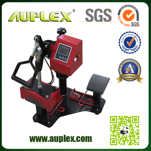 2016 tipo oscilante anuncio promocional impresión de la sublimación máquina - Product Image 3