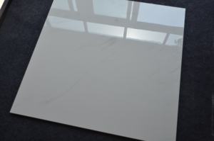 Occidental 24x24 cayó porcelana piso de mármol blanco de china - Product Image 6